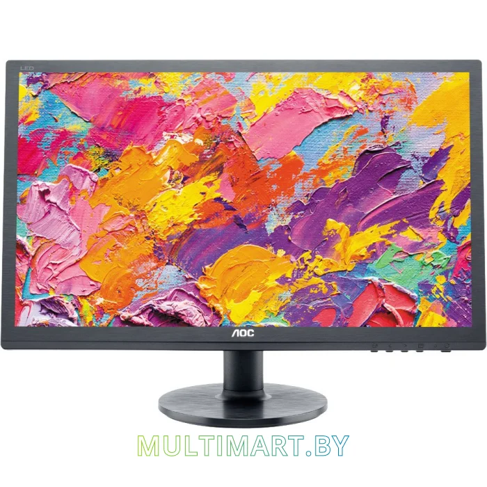 Монитор AOC E2260SWDAN